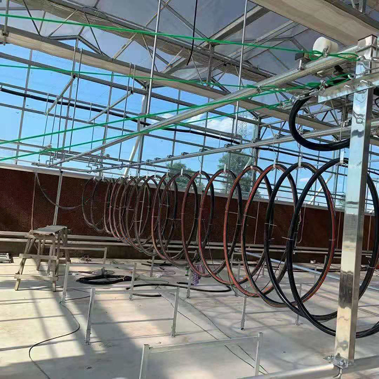 盤(pán)式移動(dòng)噴灌機(jī)和懸掛式移動(dòng)噴灌機(jī)該如何選擇？